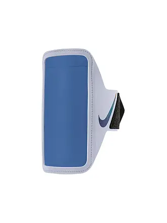 NIKE | Lean Arm Band Plus | blau